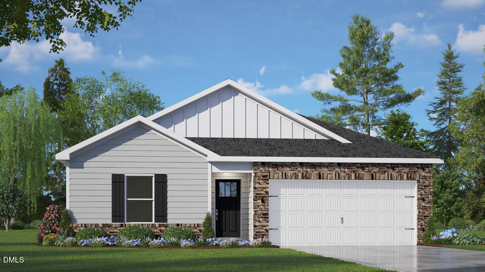 36 Green Laurel Drive Property Photo 1