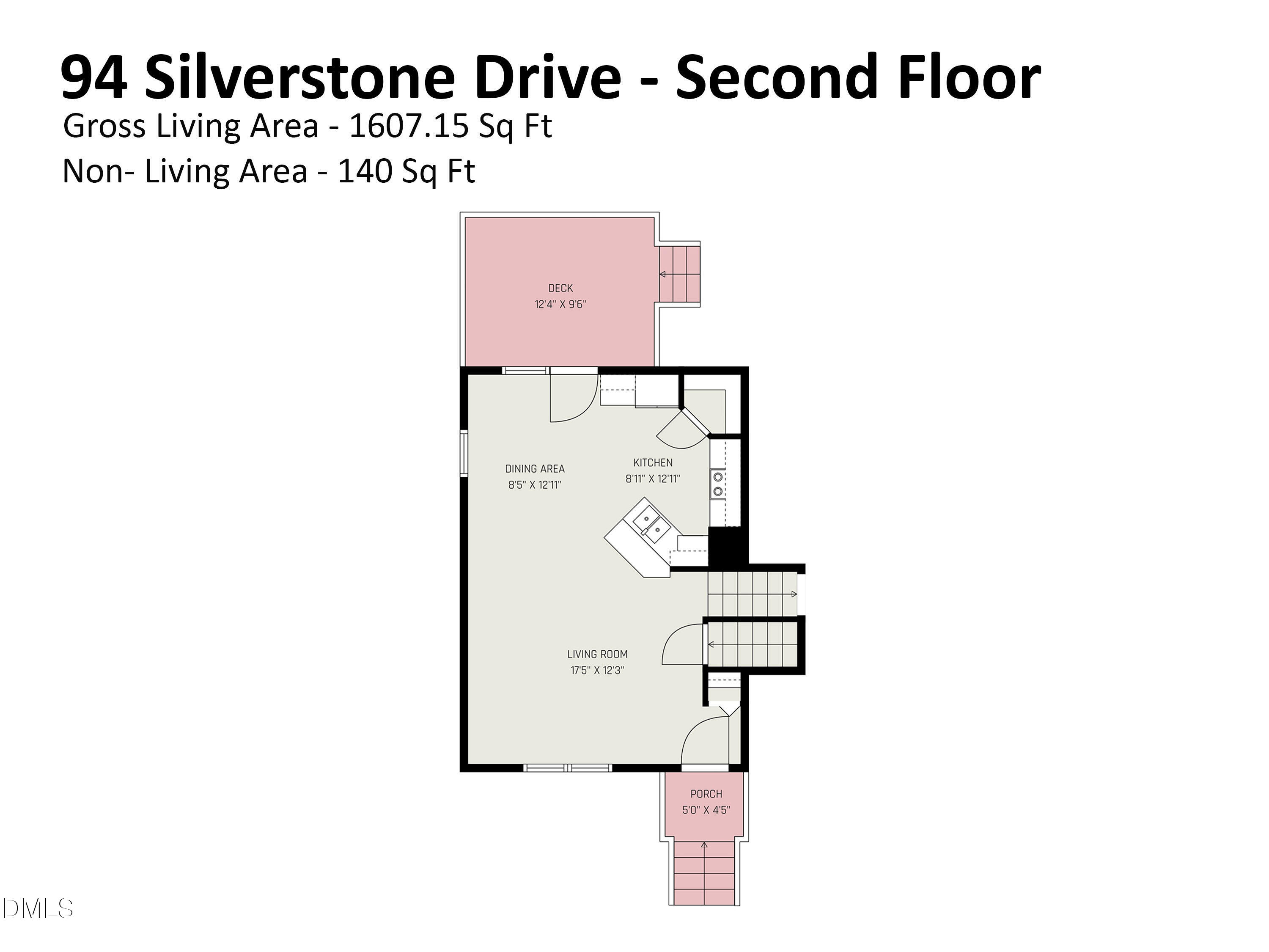 94 Silverstone Drive Property Photo 2