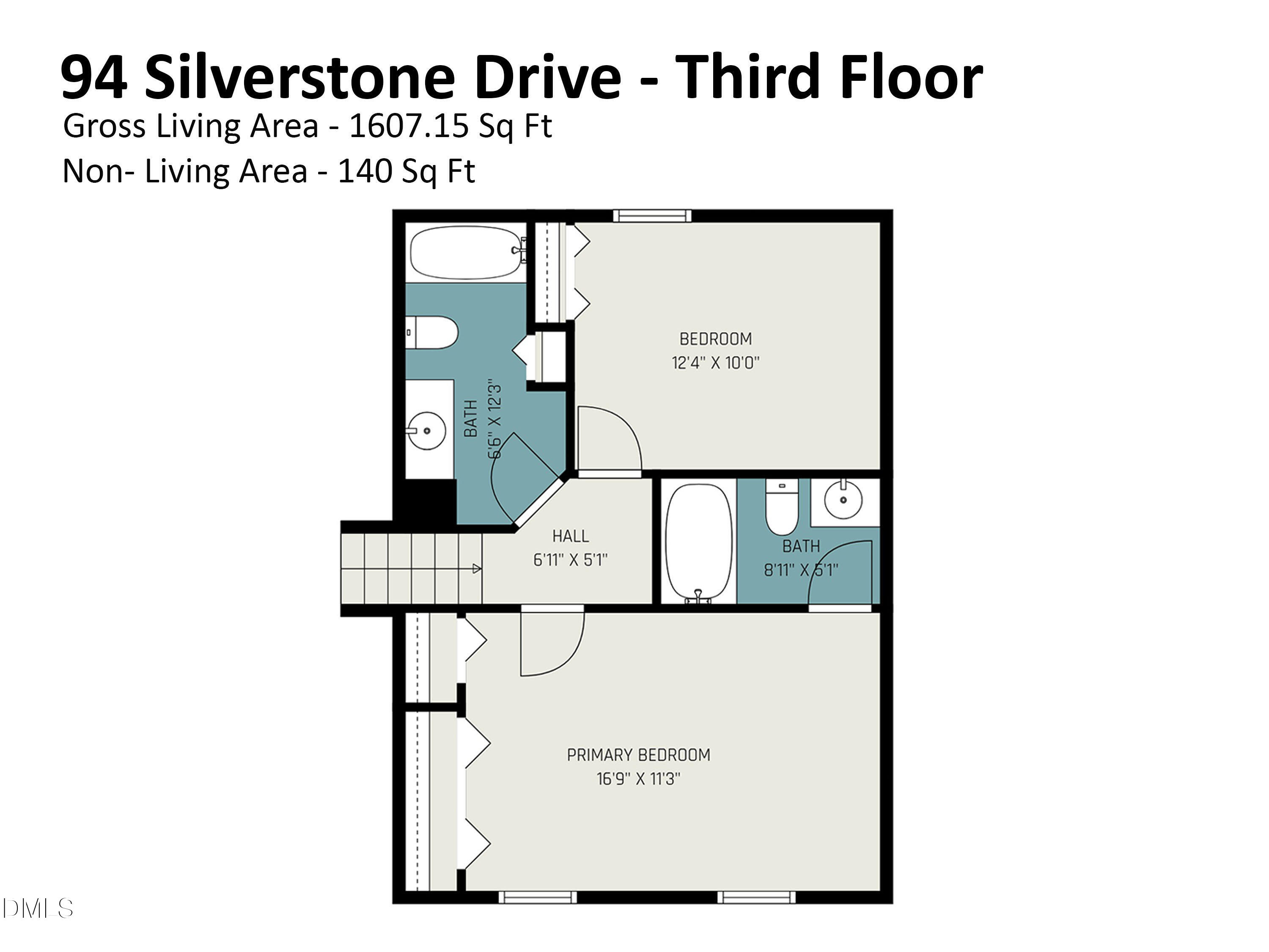 94 Silverstone Drive Property Photo 16