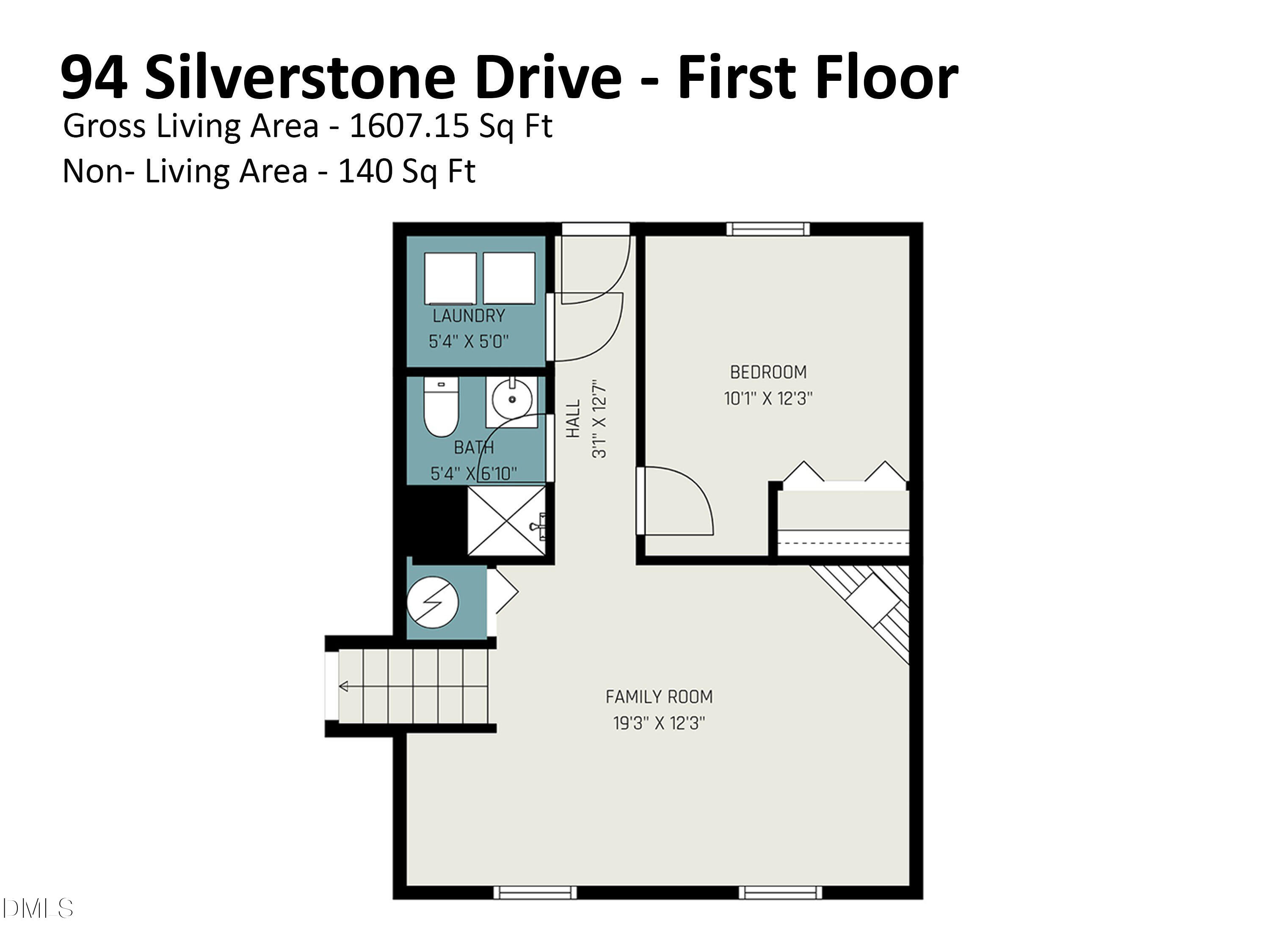 94 Silverstone Drive Property Photo 25