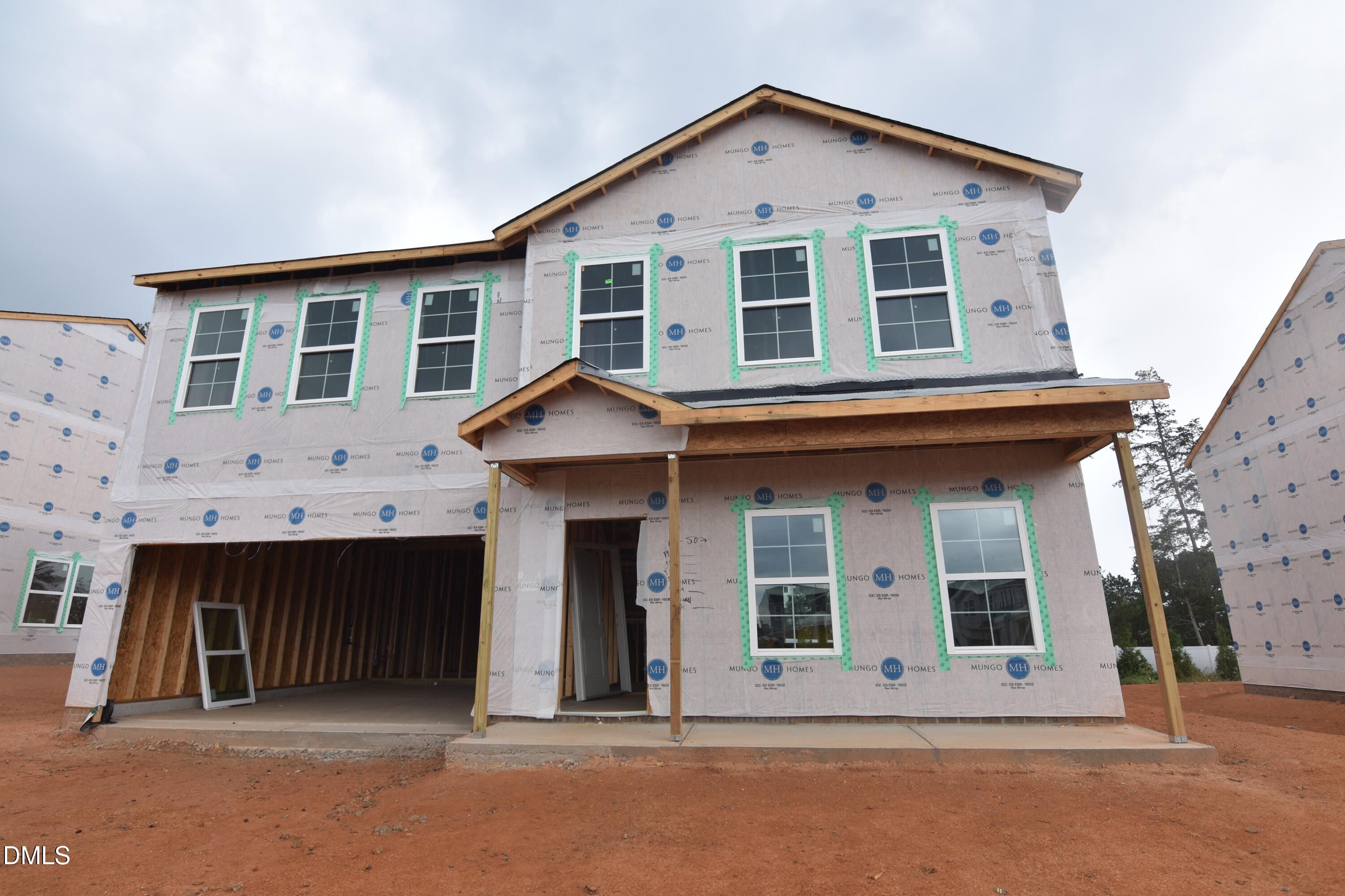 52 Mistflower Drive Property Photo 1