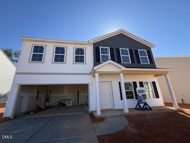 52 Mistflower Drive Property Photo 1