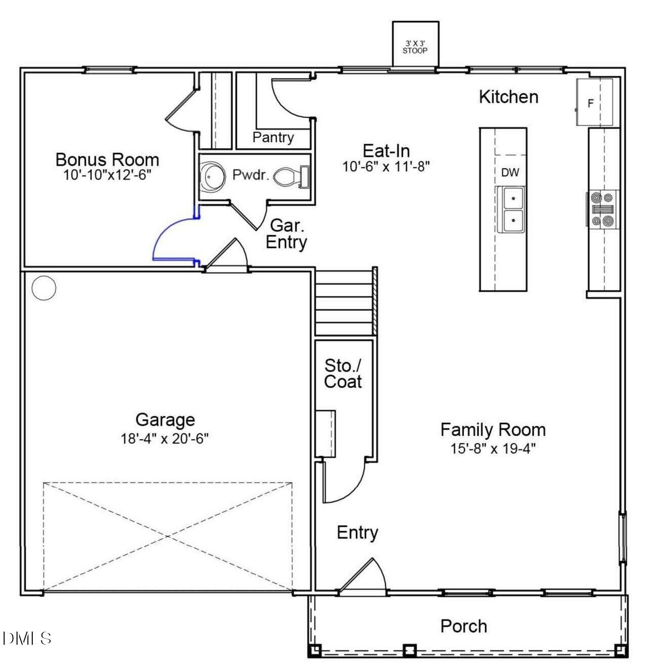 52 Mistflower Drive Property Photo 3