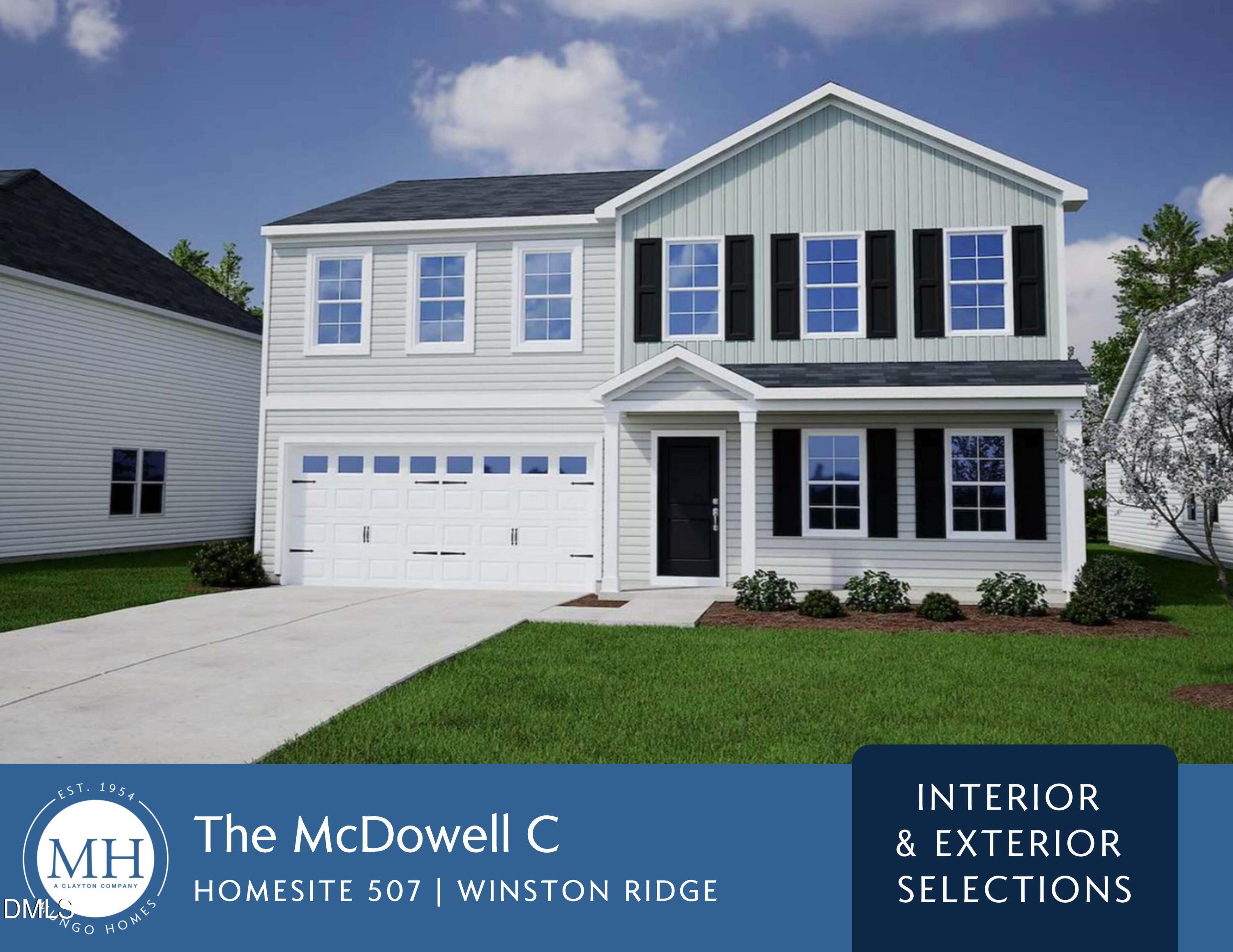 52 Mistflower Drive Property Photo 6