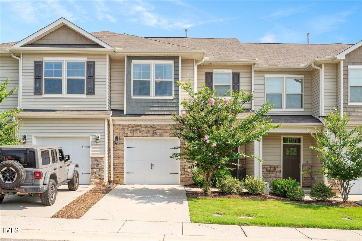 1119 Latitude Drive Property Photo 1