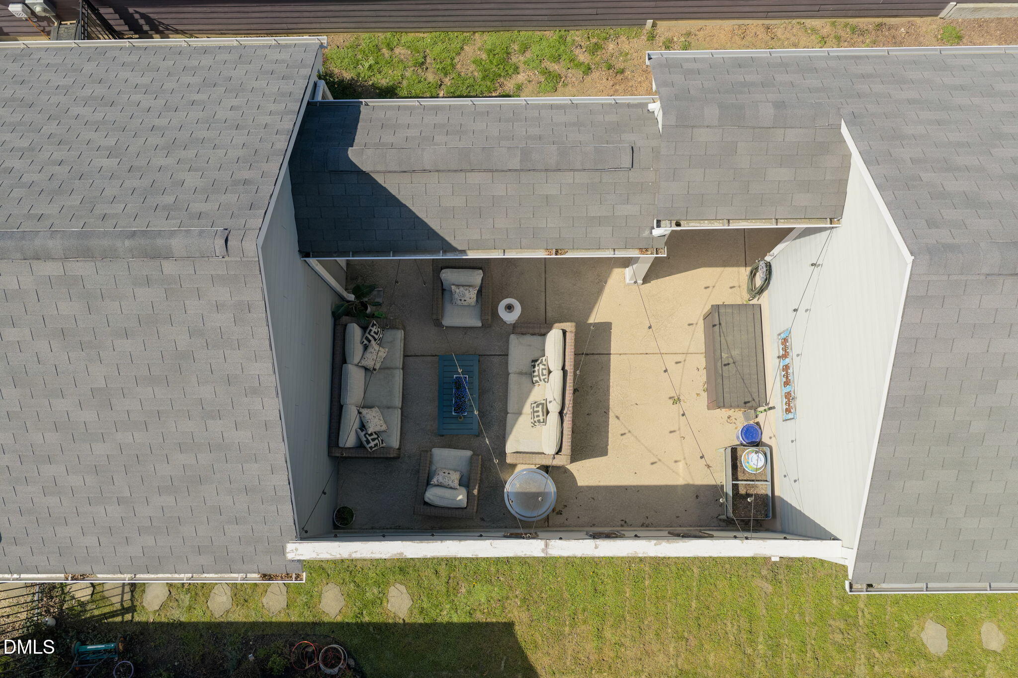 1716 Main Divide Drive Property Photo 41