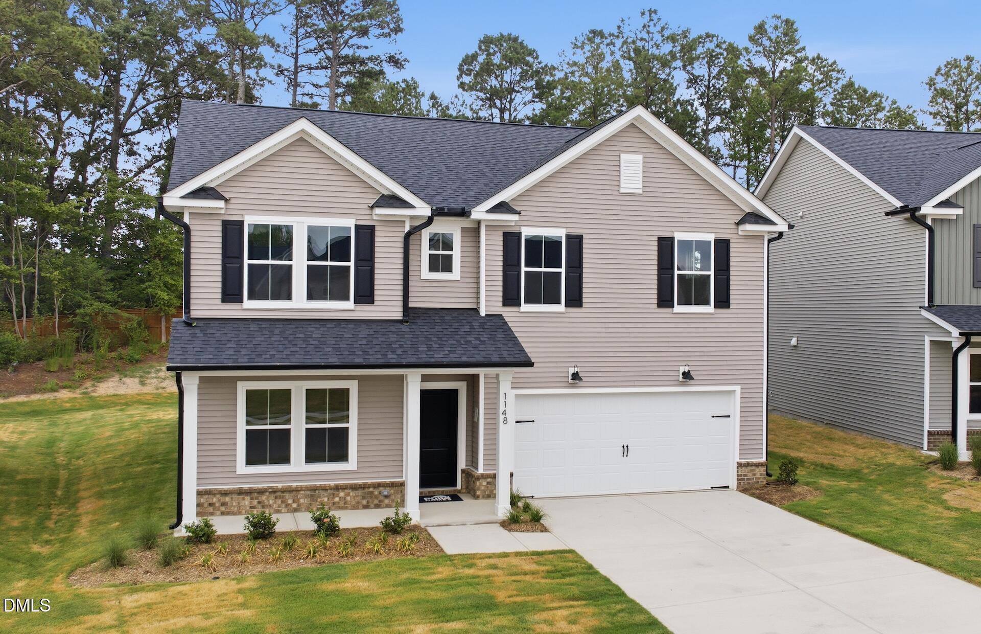1148 Lancashire Grove Place Property Photo 4