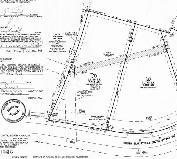 308 S Elm Street Property Photo 29