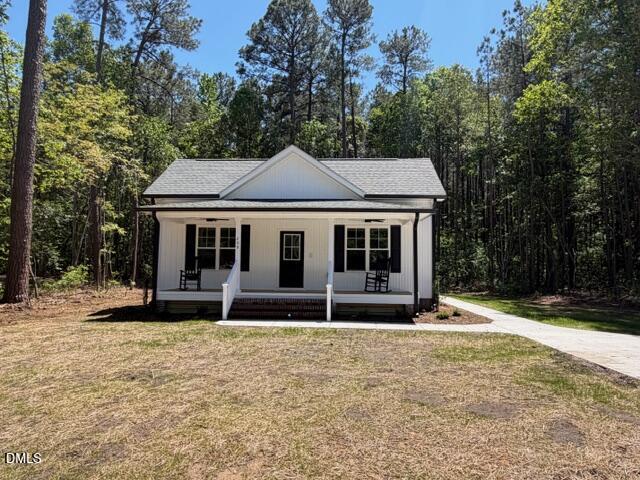 209 Chase Street (lot 2) Property Photo 1