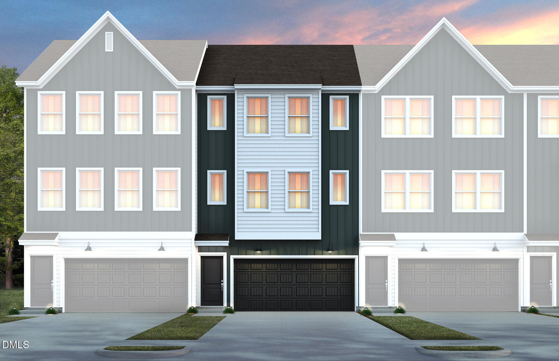 1007 Sparkling Water Way Property Photo 1