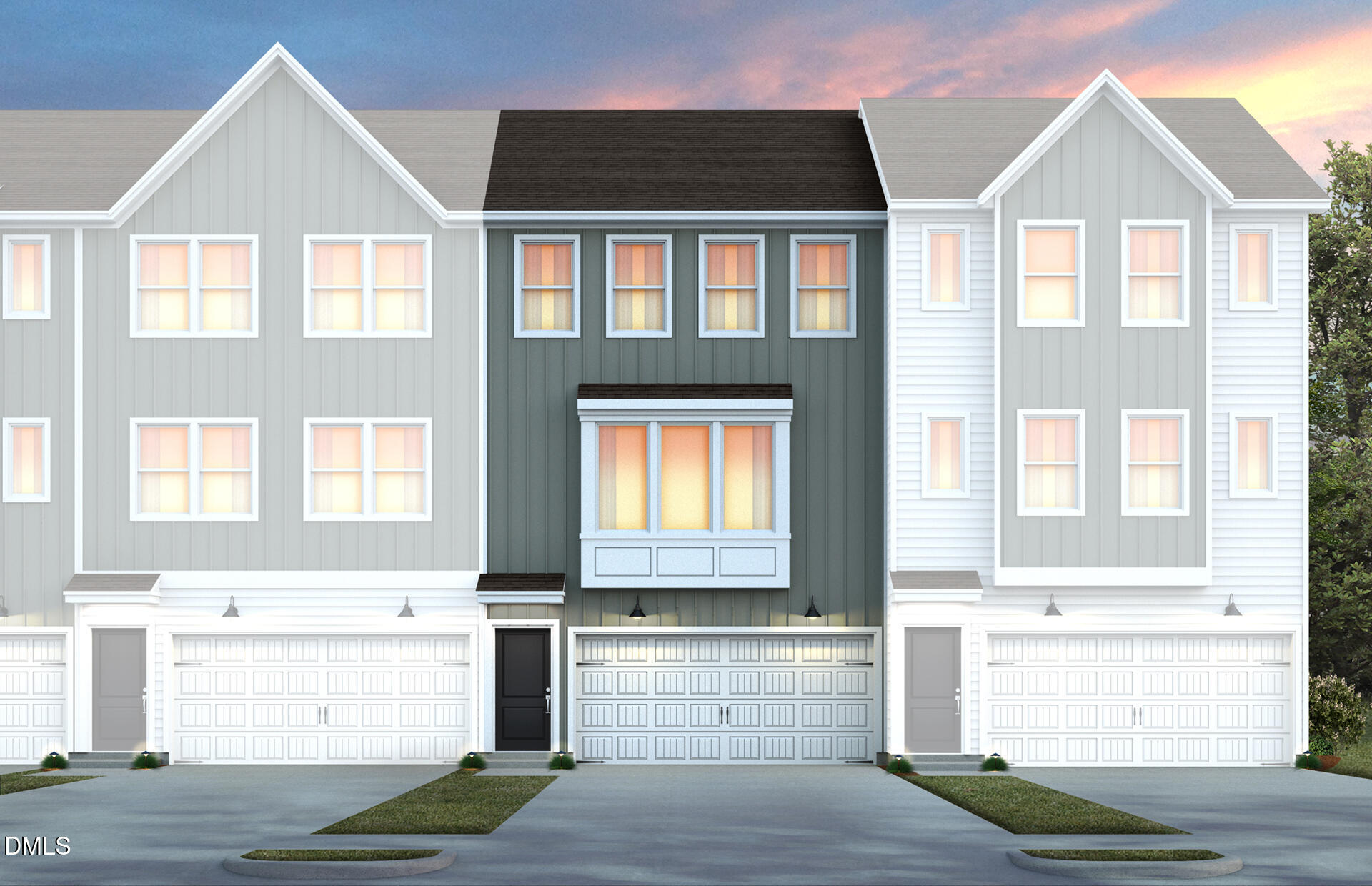 1005 Sparkling Water Way Property Photo 1
