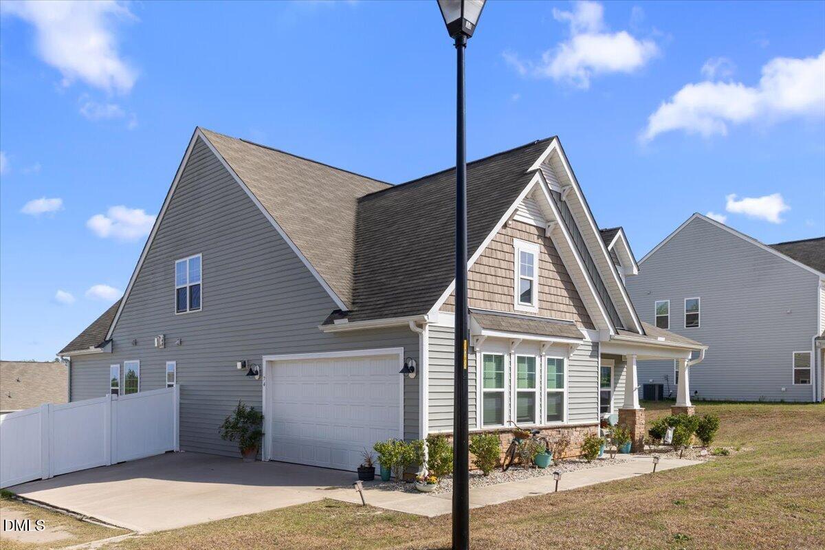 74 Tympani Lane Property Photo 2
