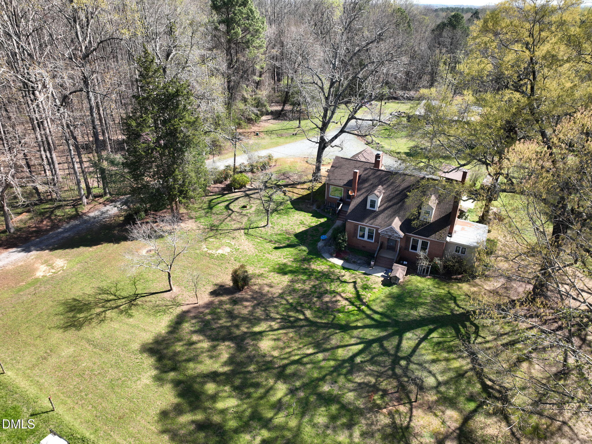 2510 Siler City Snow Camp Road Property Photo 1