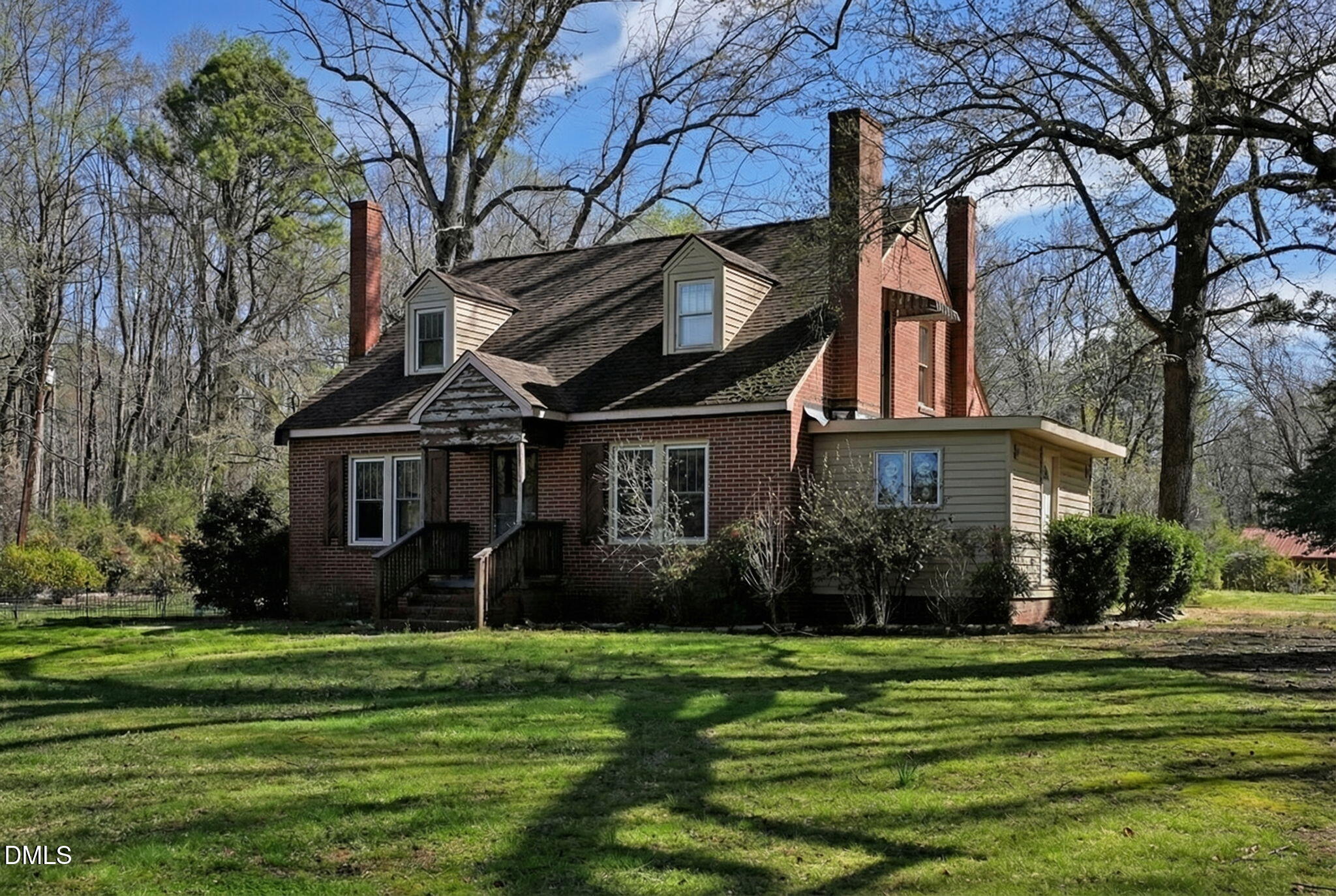 2510 Siler City Snow Camp Road Property Photo 2