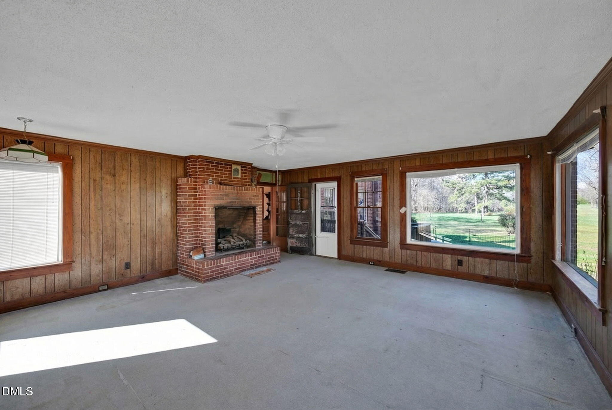2510 Siler City Snow Camp Road Property Photo 8