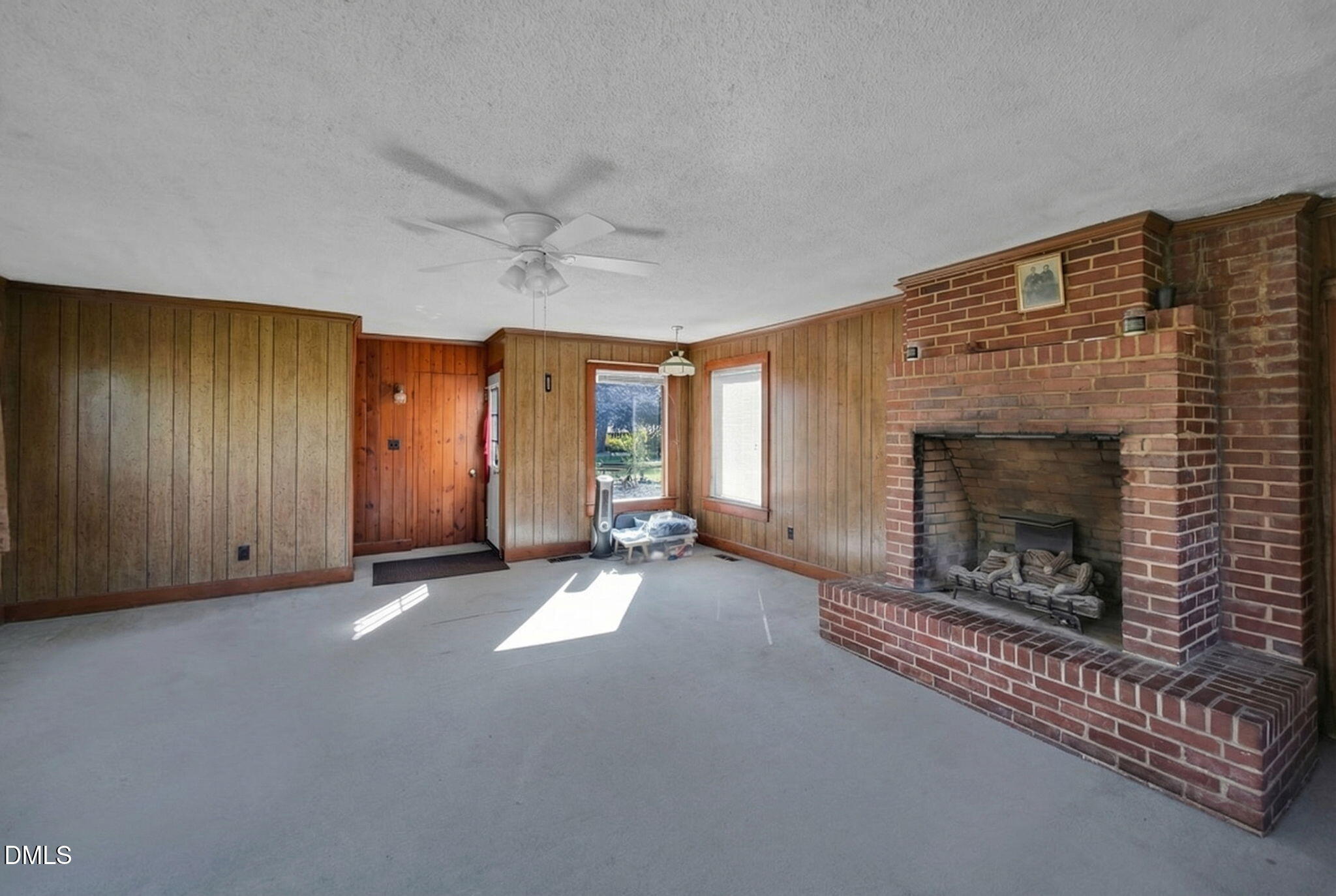 2510 Siler City Snow Camp Road Property Photo 9