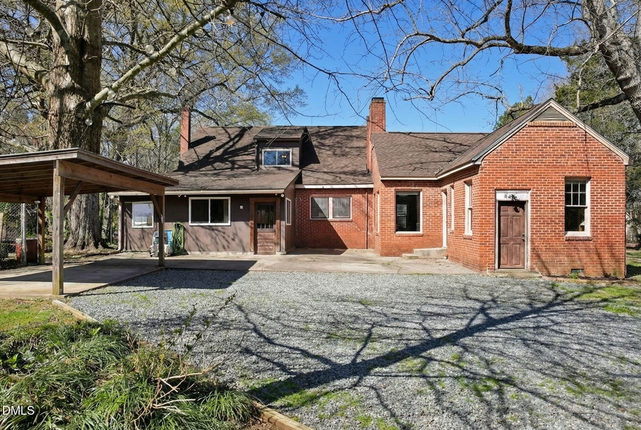2510 Siler City Snow Camp Road Property Photo 44