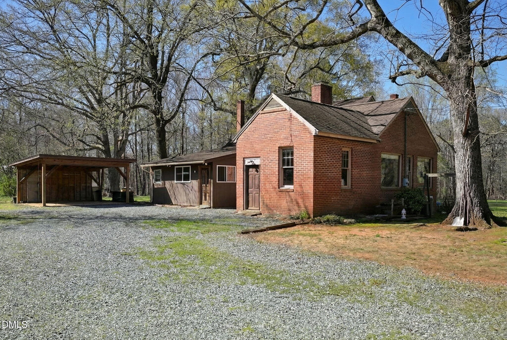 2510 Siler City Snow Camp Road Property Photo 46