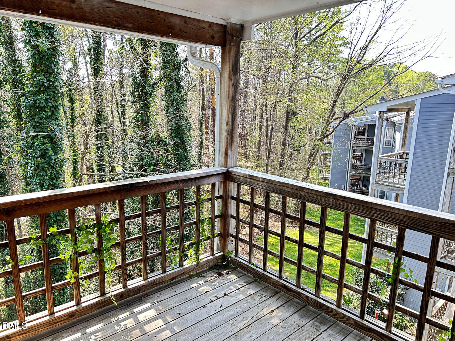 4601 Timbermill Court #303 Property Photo 38