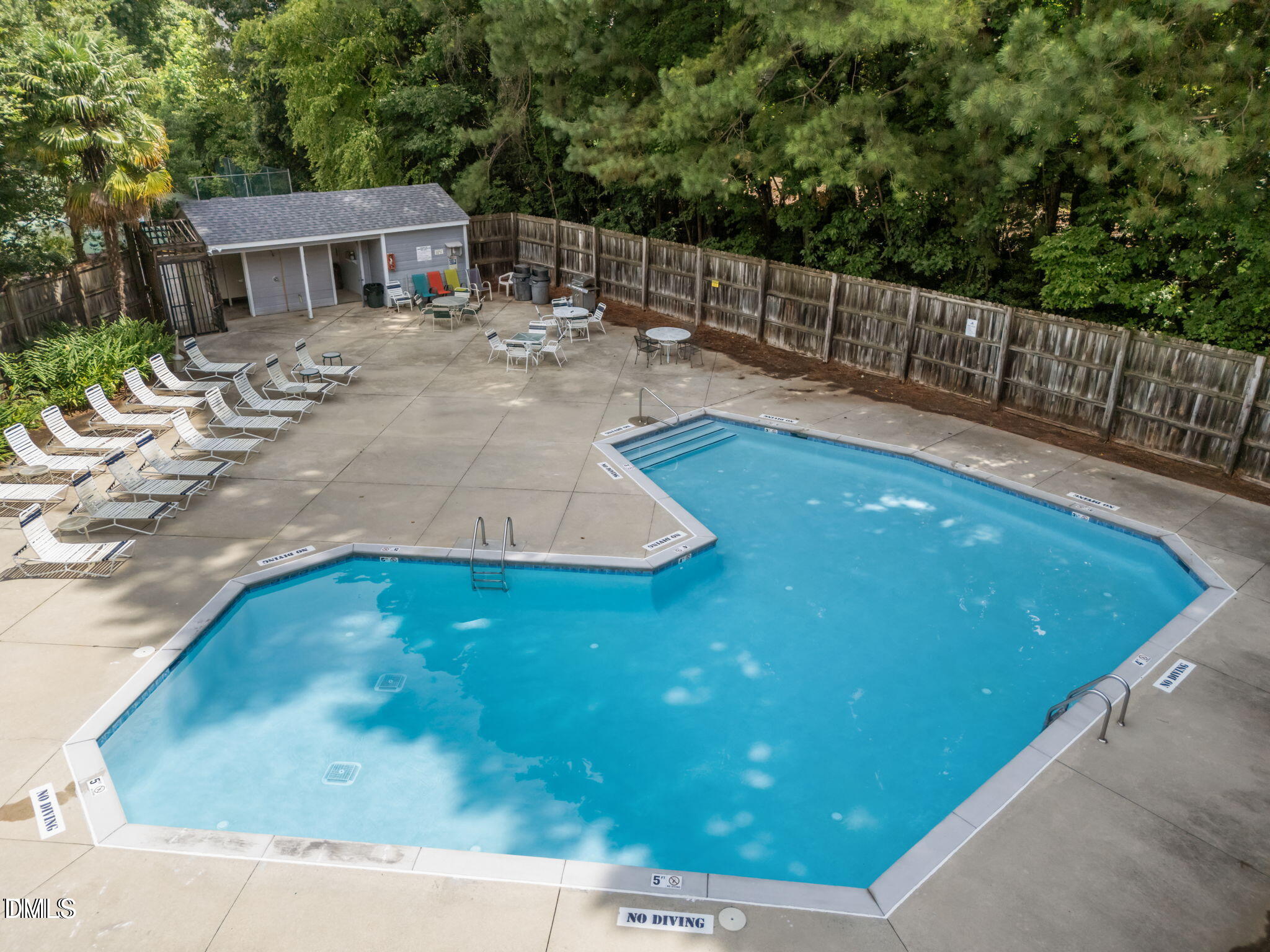 4601 Timbermill Court #303 Property Photo 45