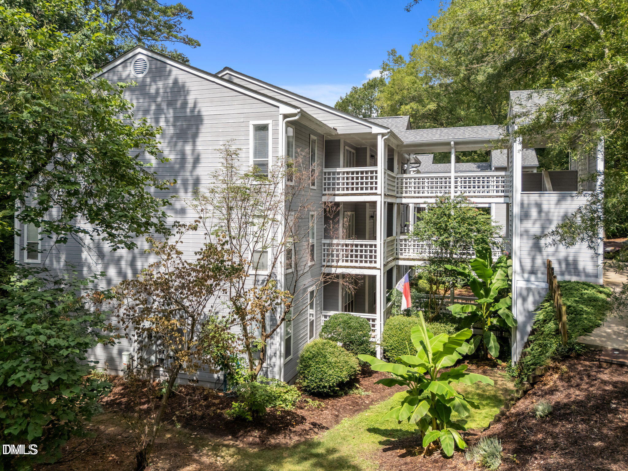 4601 Timbermill Court #303 Property Photo 48
