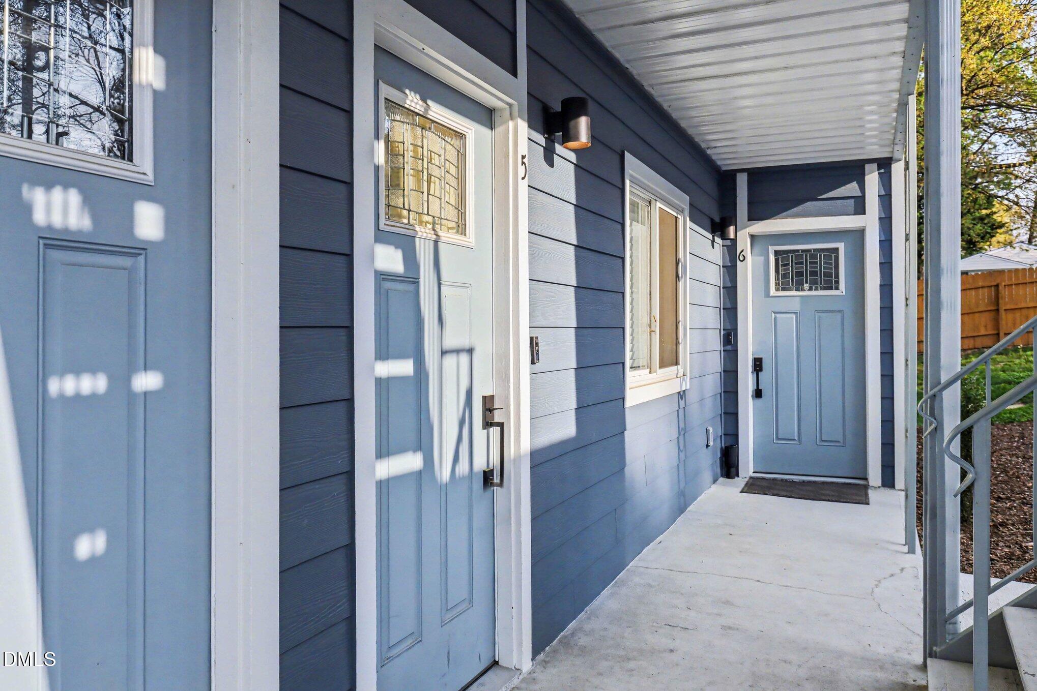 1309 Hudson Avenue 5 Property Photo 1
