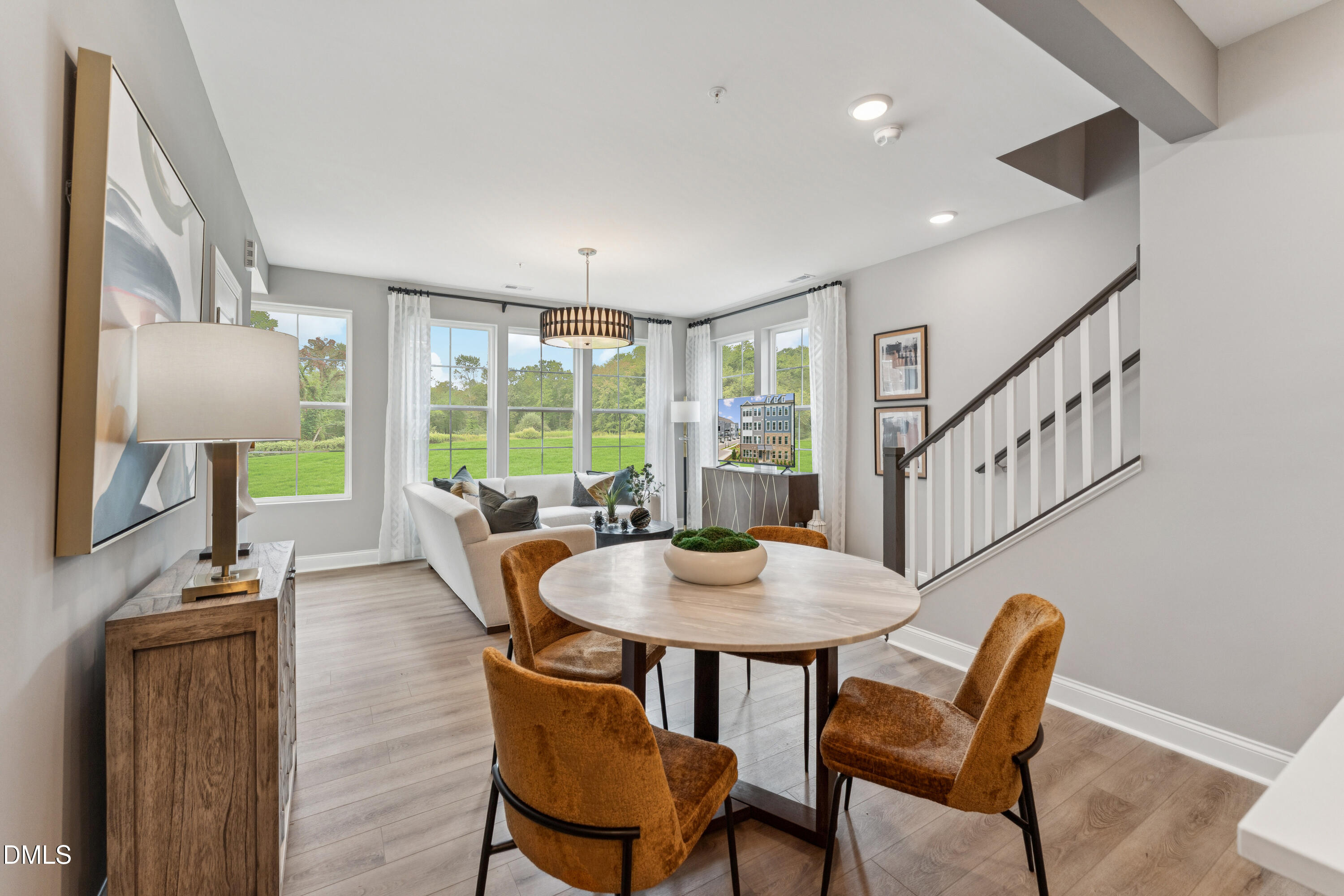420 Gaston Park Lane #100 Property Photo 8