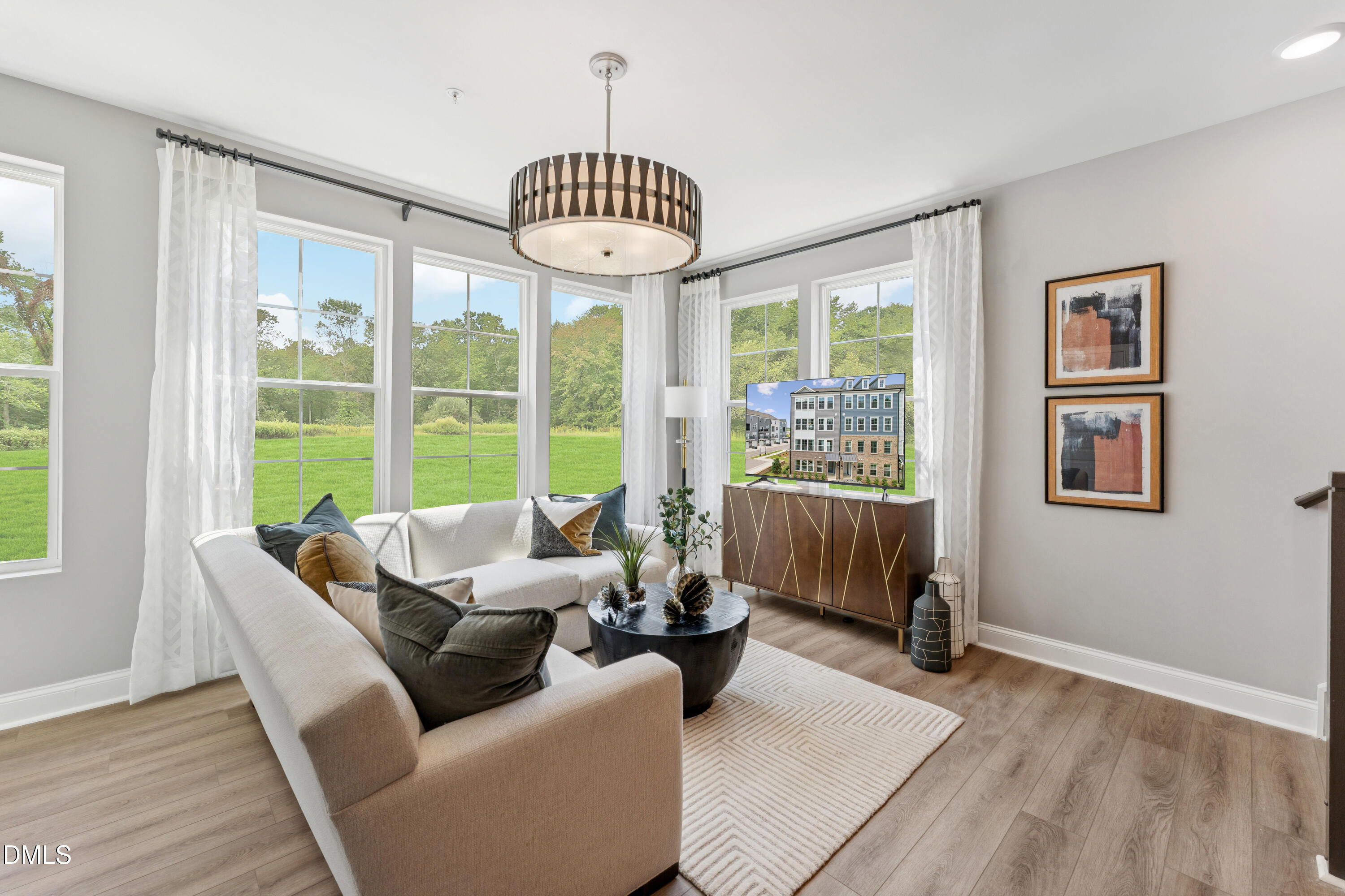 420 Gaston Park Lane #100 Property Photo 9