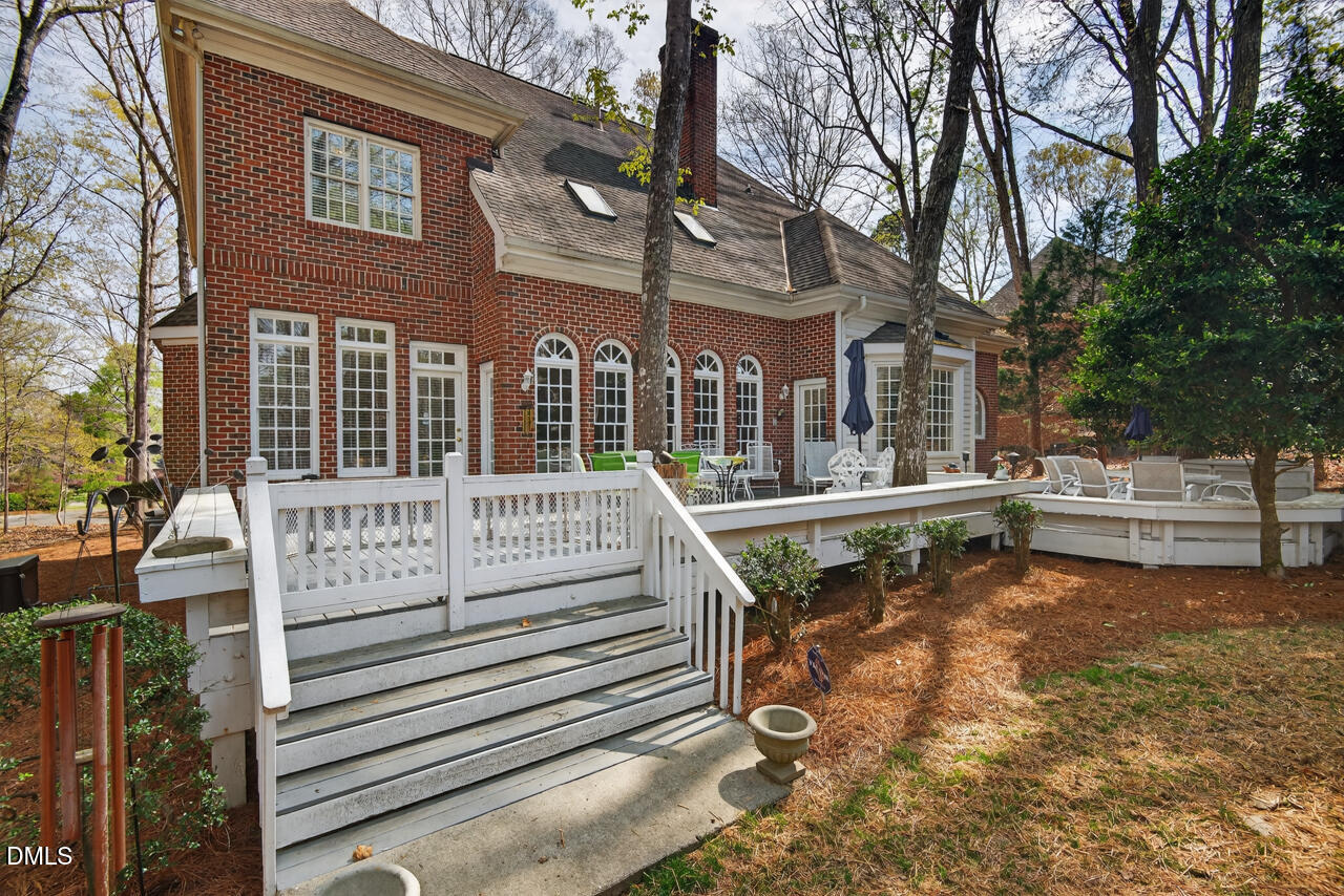 5 Moss Creek Court Property Photo 17