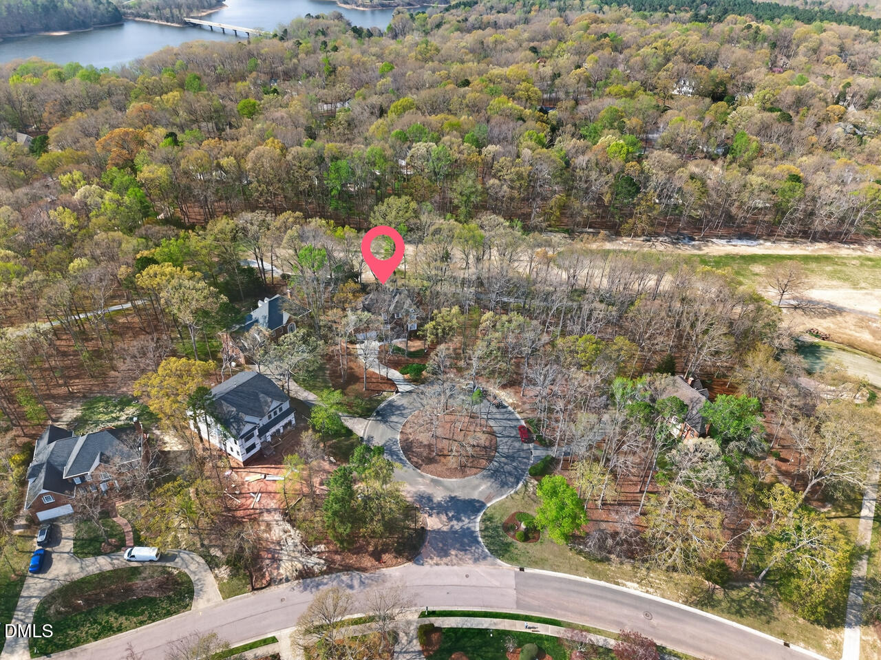 5 Moss Creek Court Property Photo 23