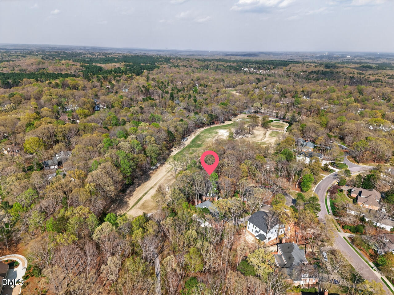 5 Moss Creek Court Property Photo 24