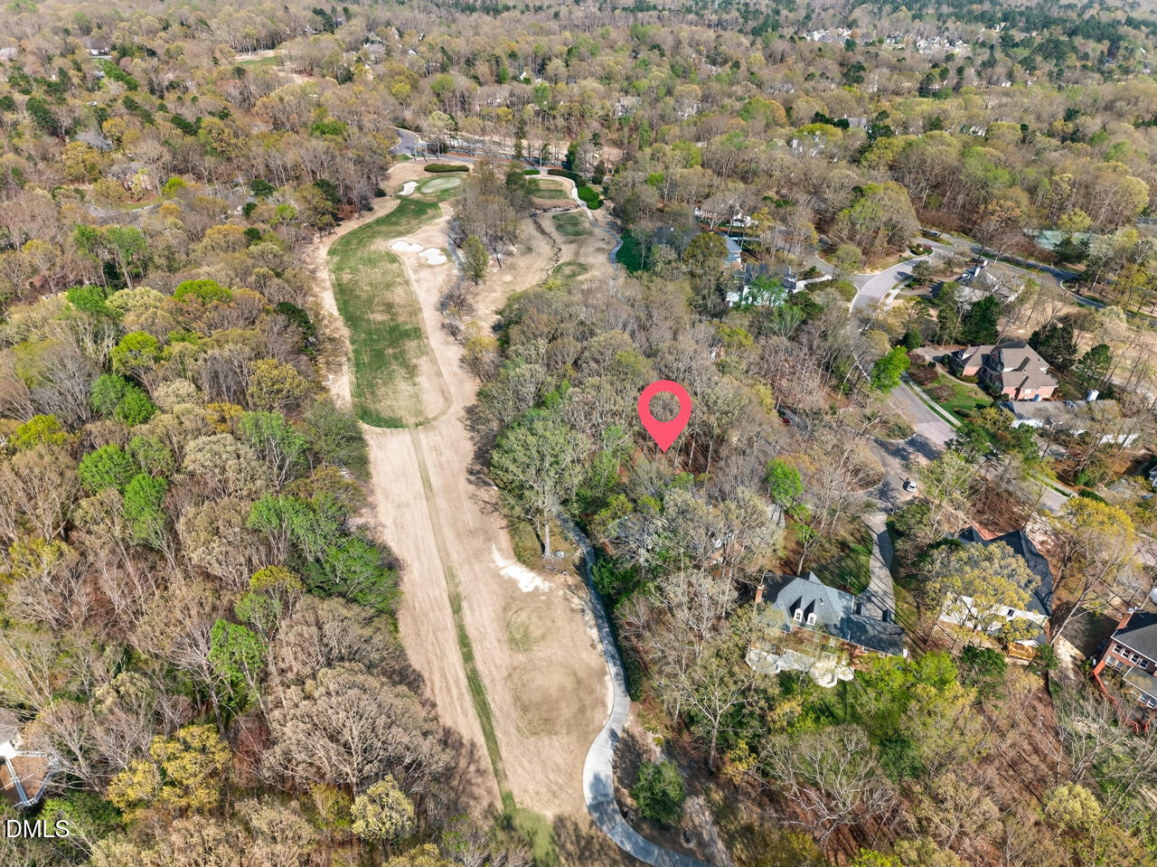 5 Moss Creek Court Property Photo 25