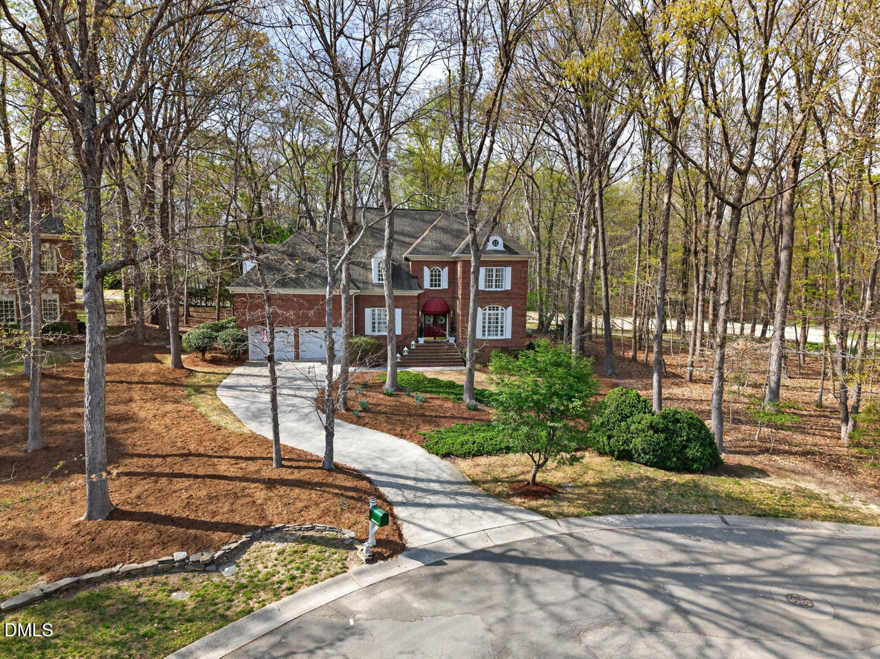 5 Moss Creek Court Property Photo 26