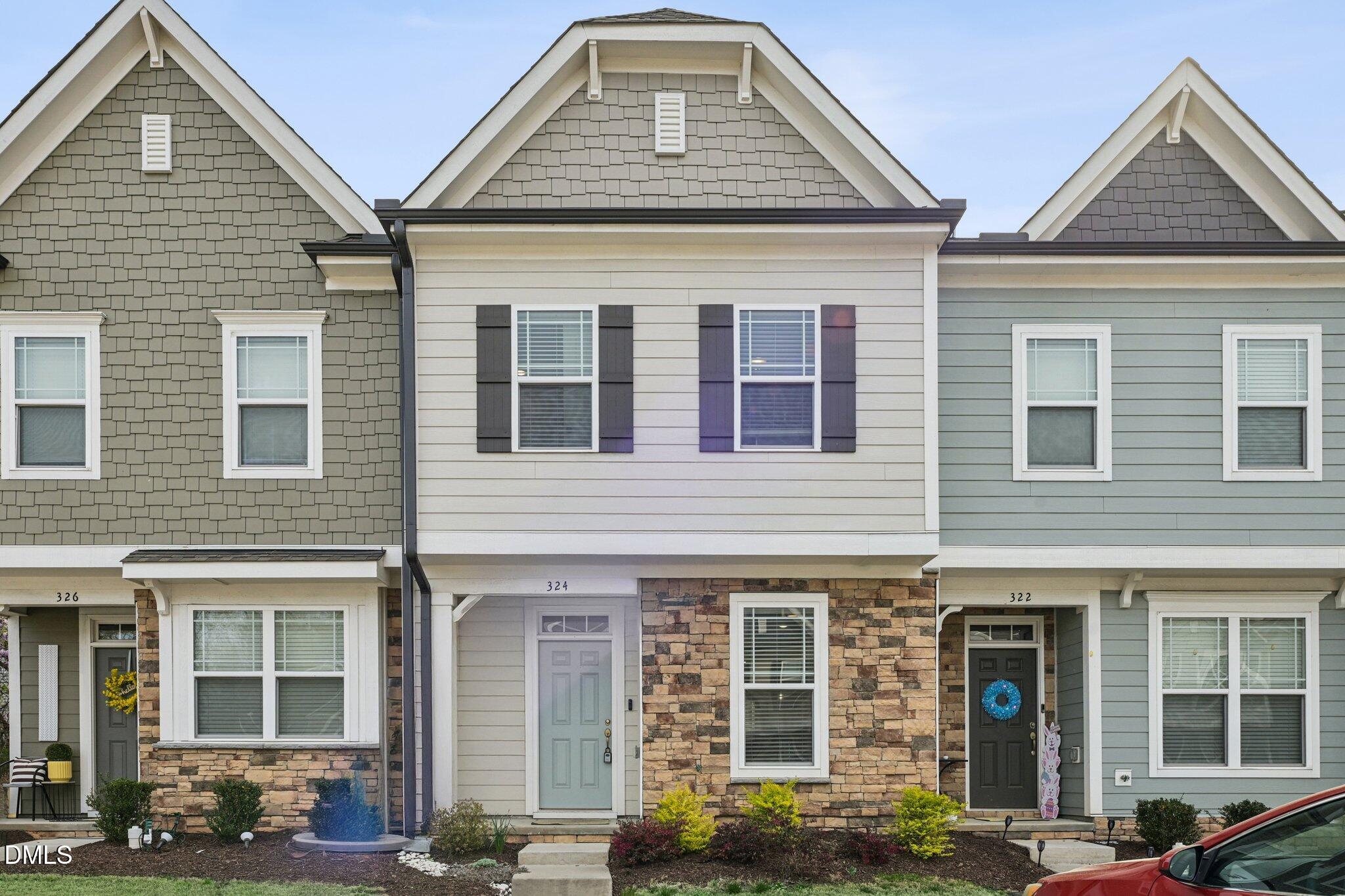 324 Old Grove Lane