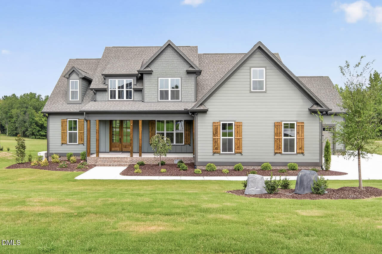 115 Water Willow Lane Property Photo 1