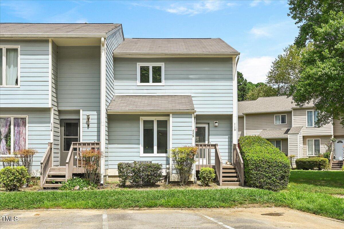 250 S Estes Drive Apt 115 Property Photo 1