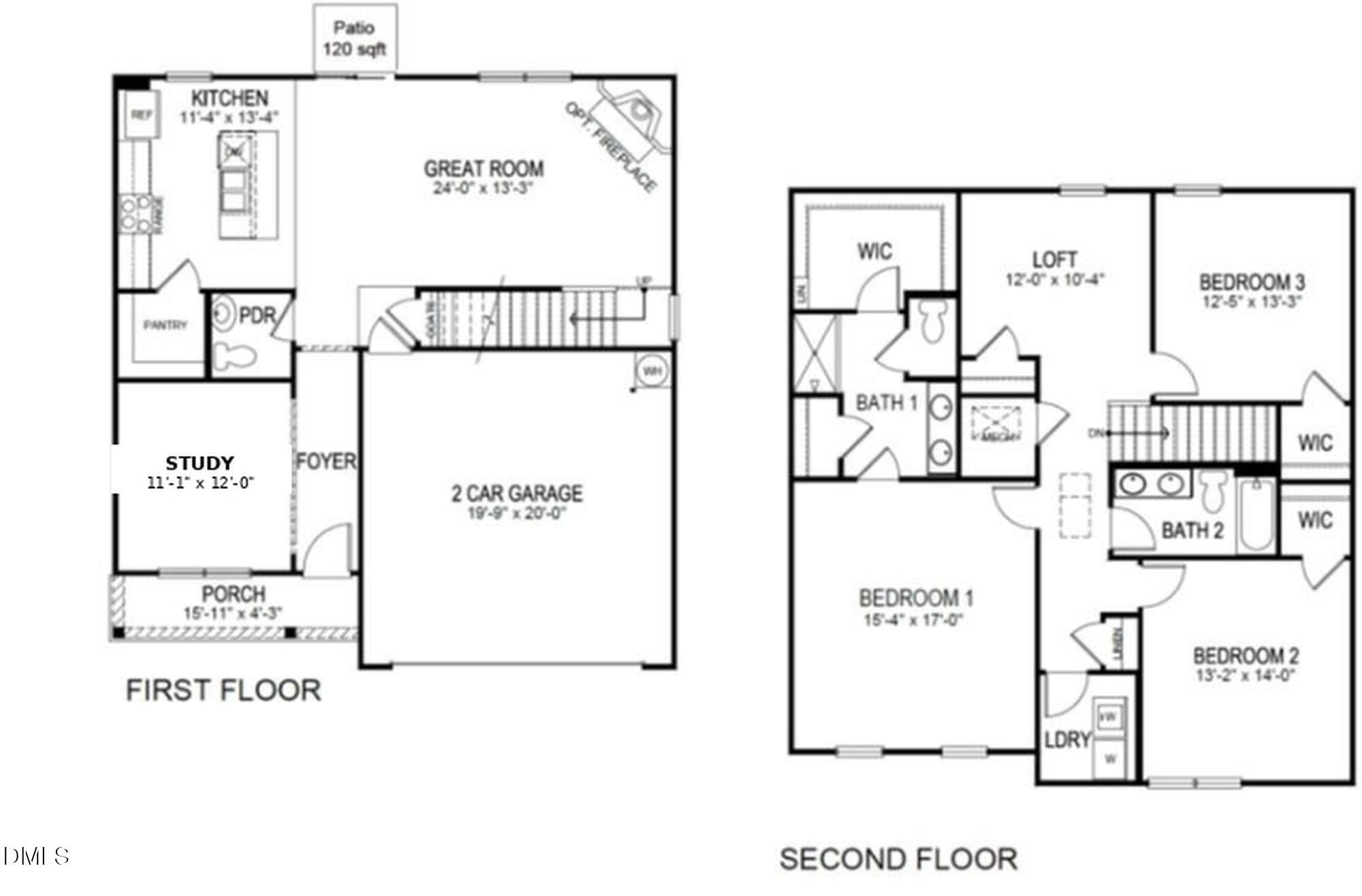 97 Long Meadow Lane Property Photo 2
