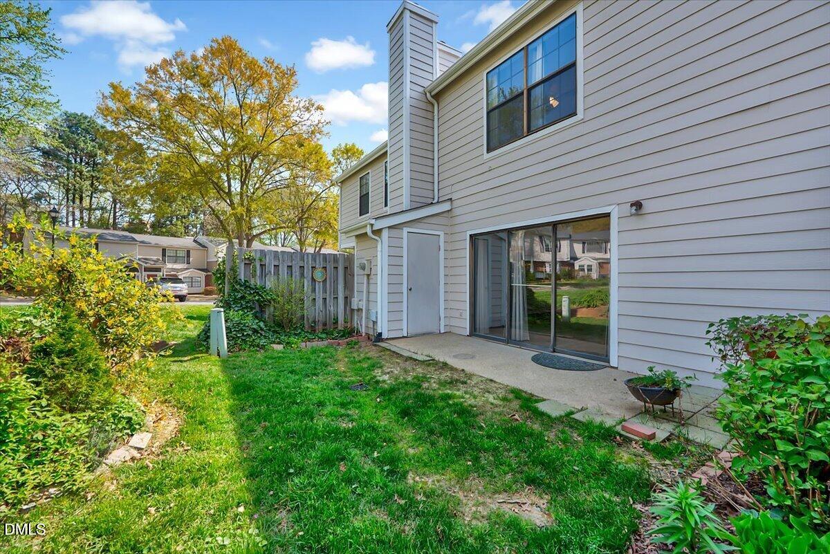 7802 Falcon Rest Circle Property Photo 33