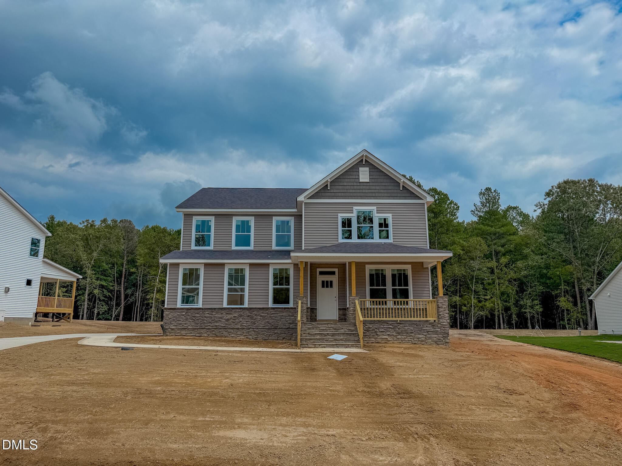 129 Bluestone Drive Property Photo 1