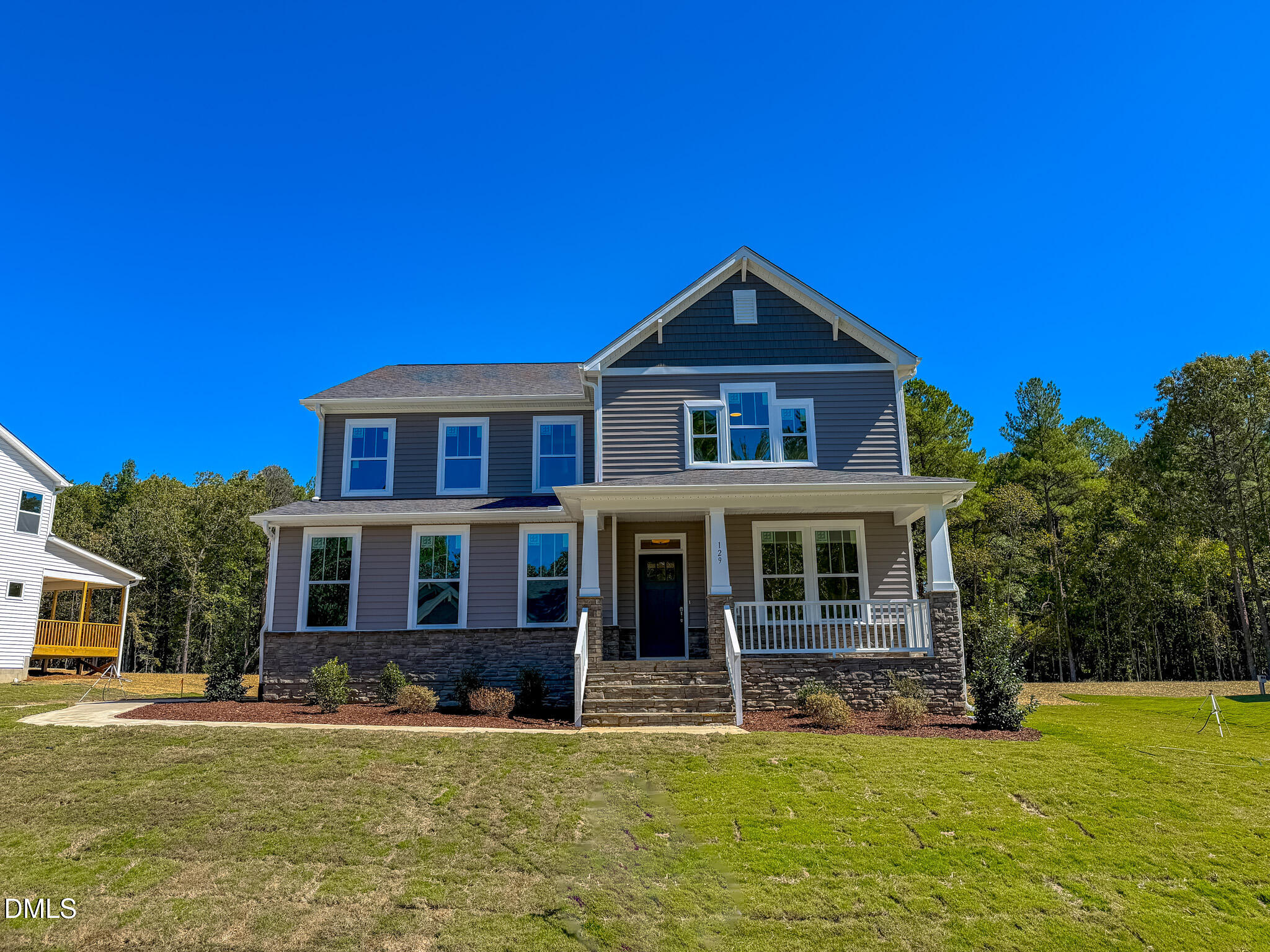 129 Bluestone Drive Property Photo 1