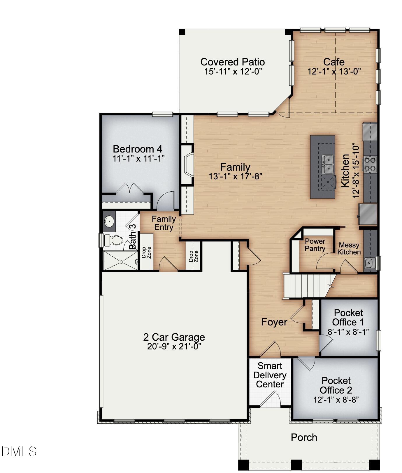 129 Bluestone Drive Property Photo 37