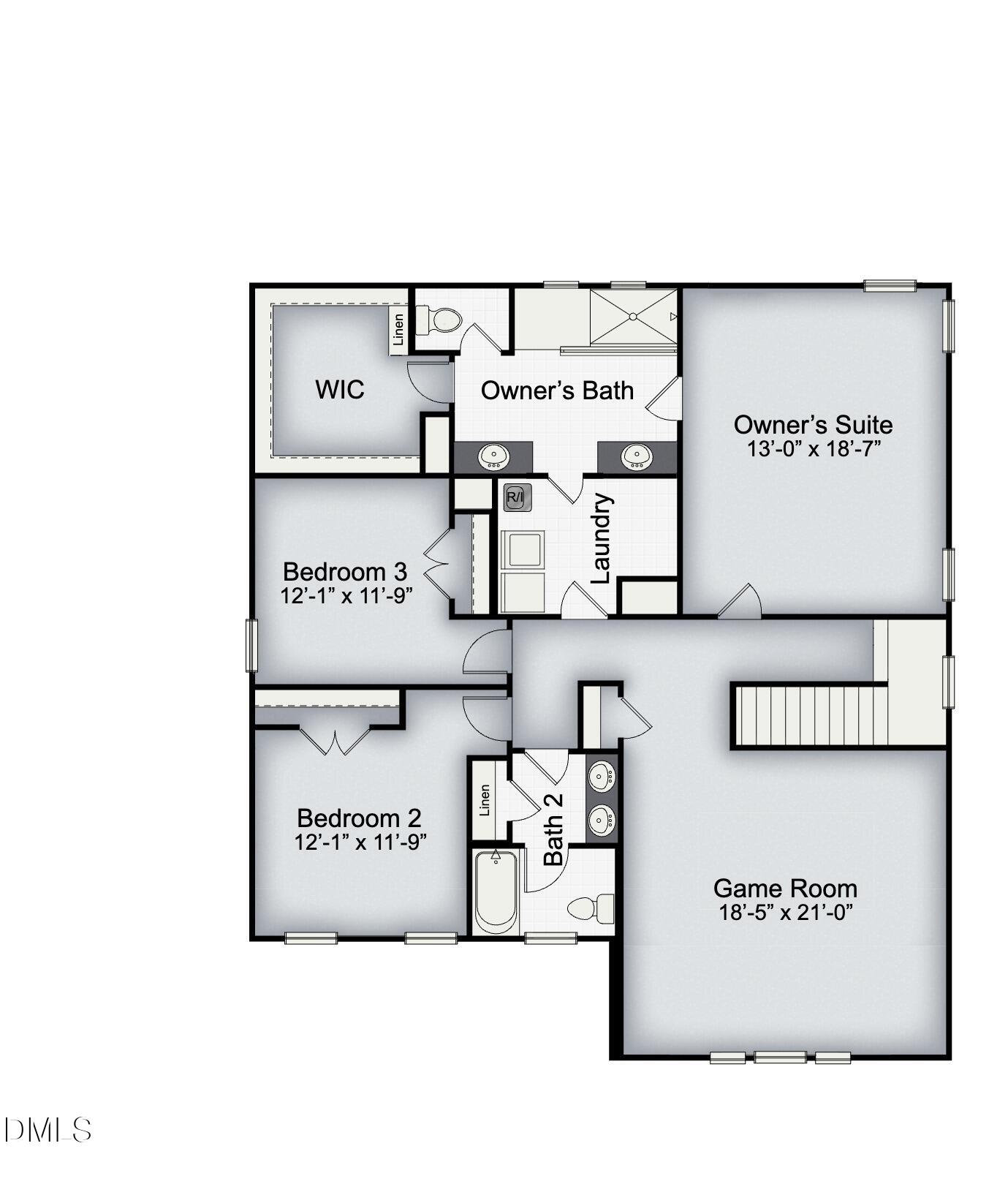 129 Bluestone Drive Property Photo 38