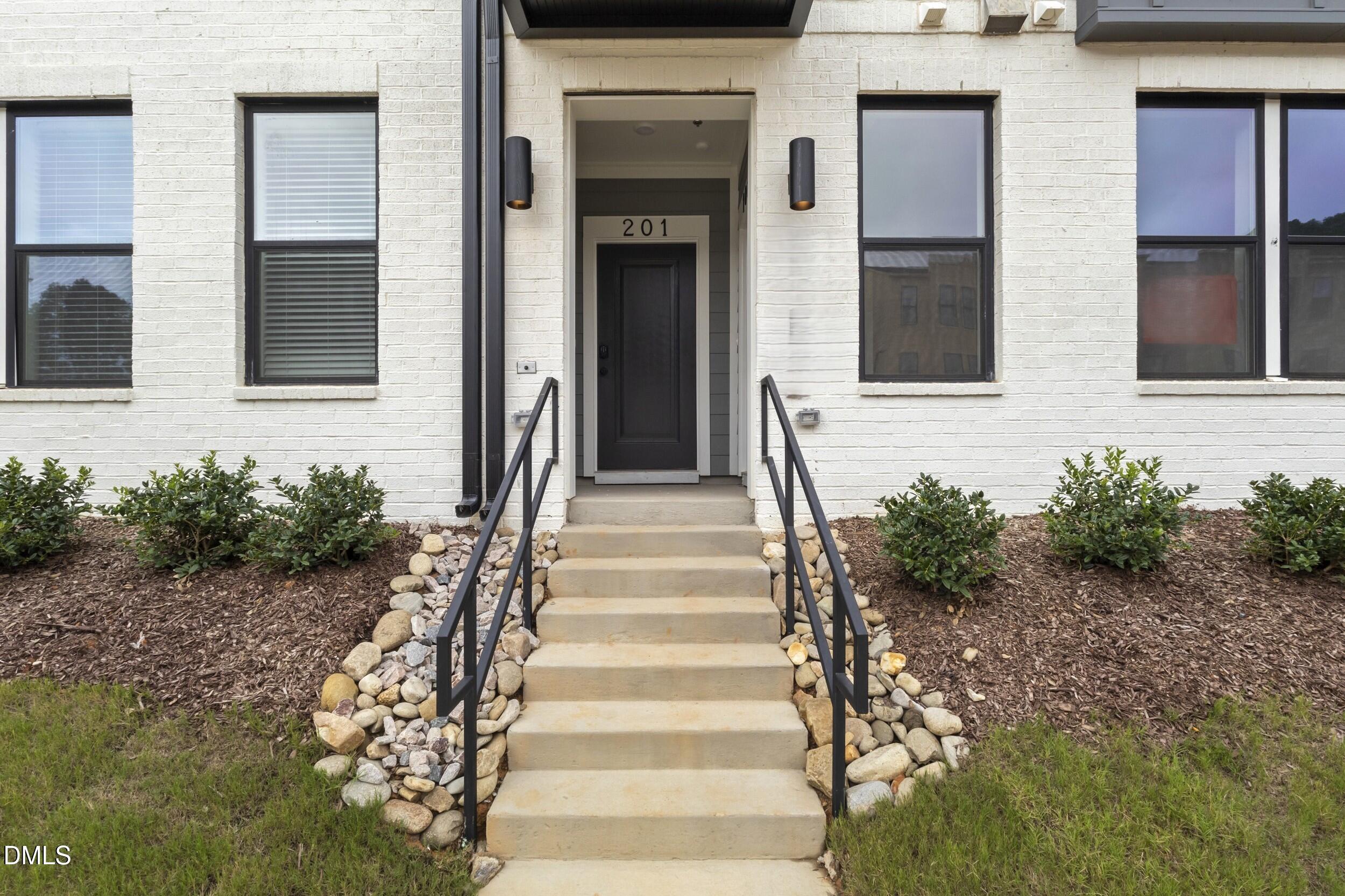 10524 Bailey Branch Drive Unit 201 Property Photo 1
