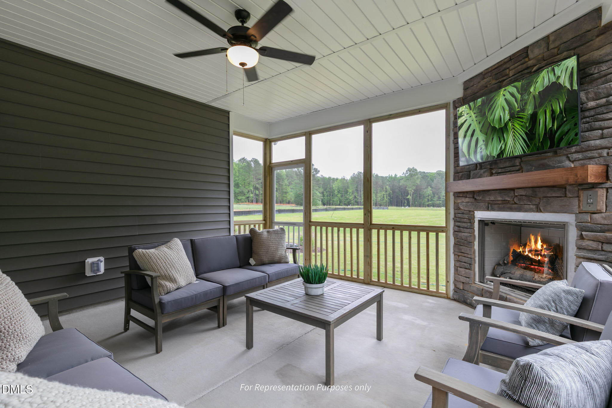 8925 Brook Trout Lane Property Photo 1
