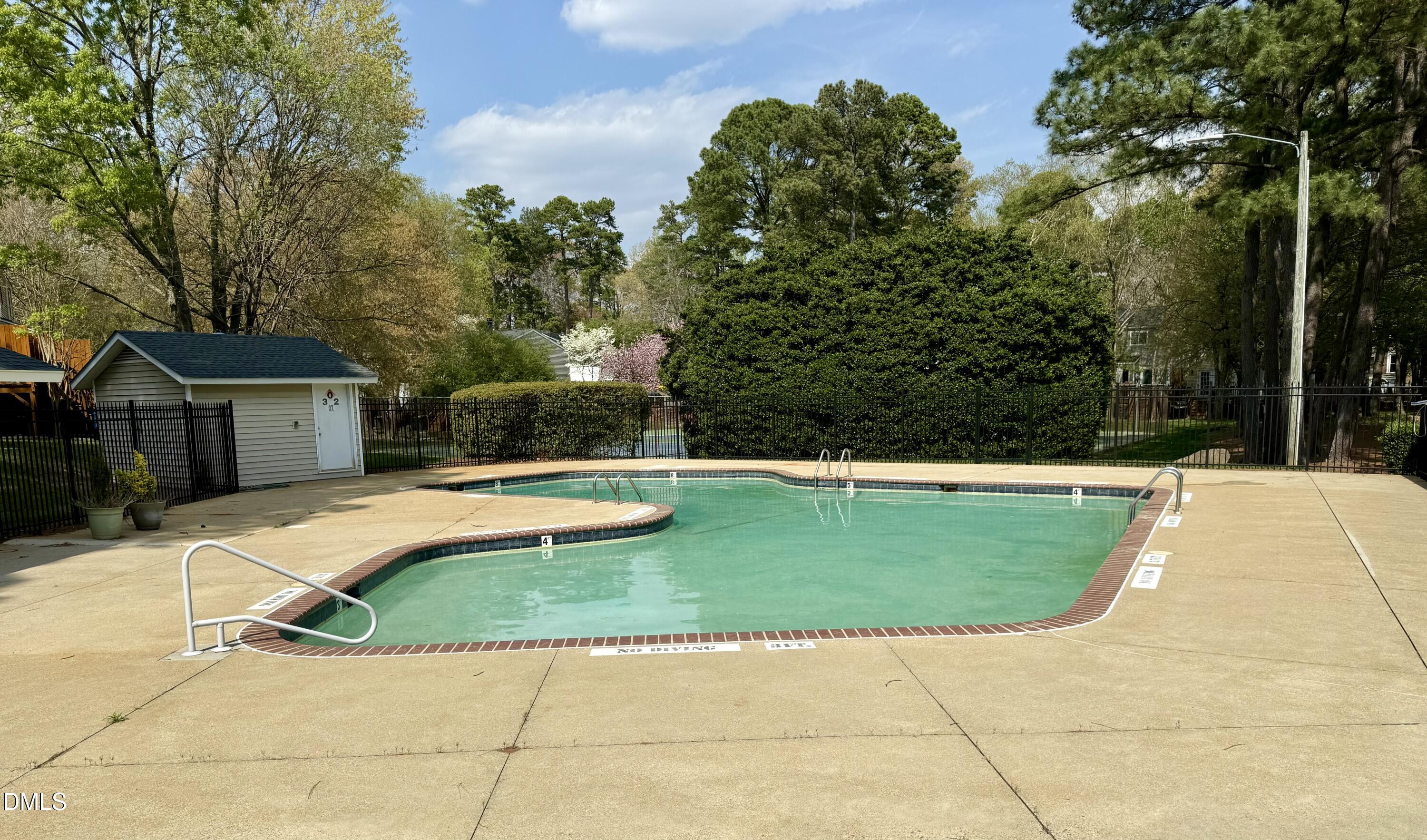 7721 Kingsberry Court Property Photo 25