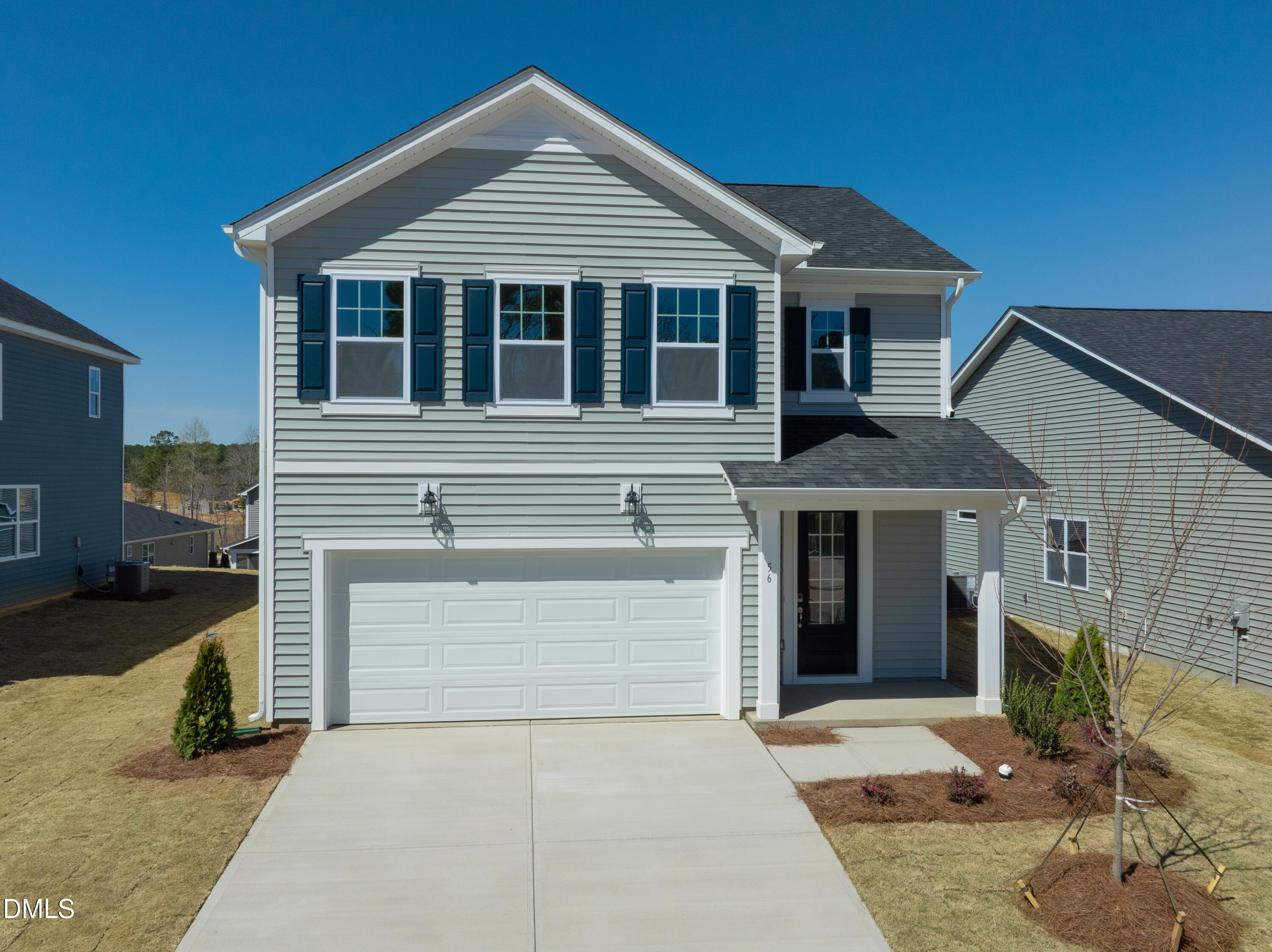 56 Cypress Moss Court Property Photo 1