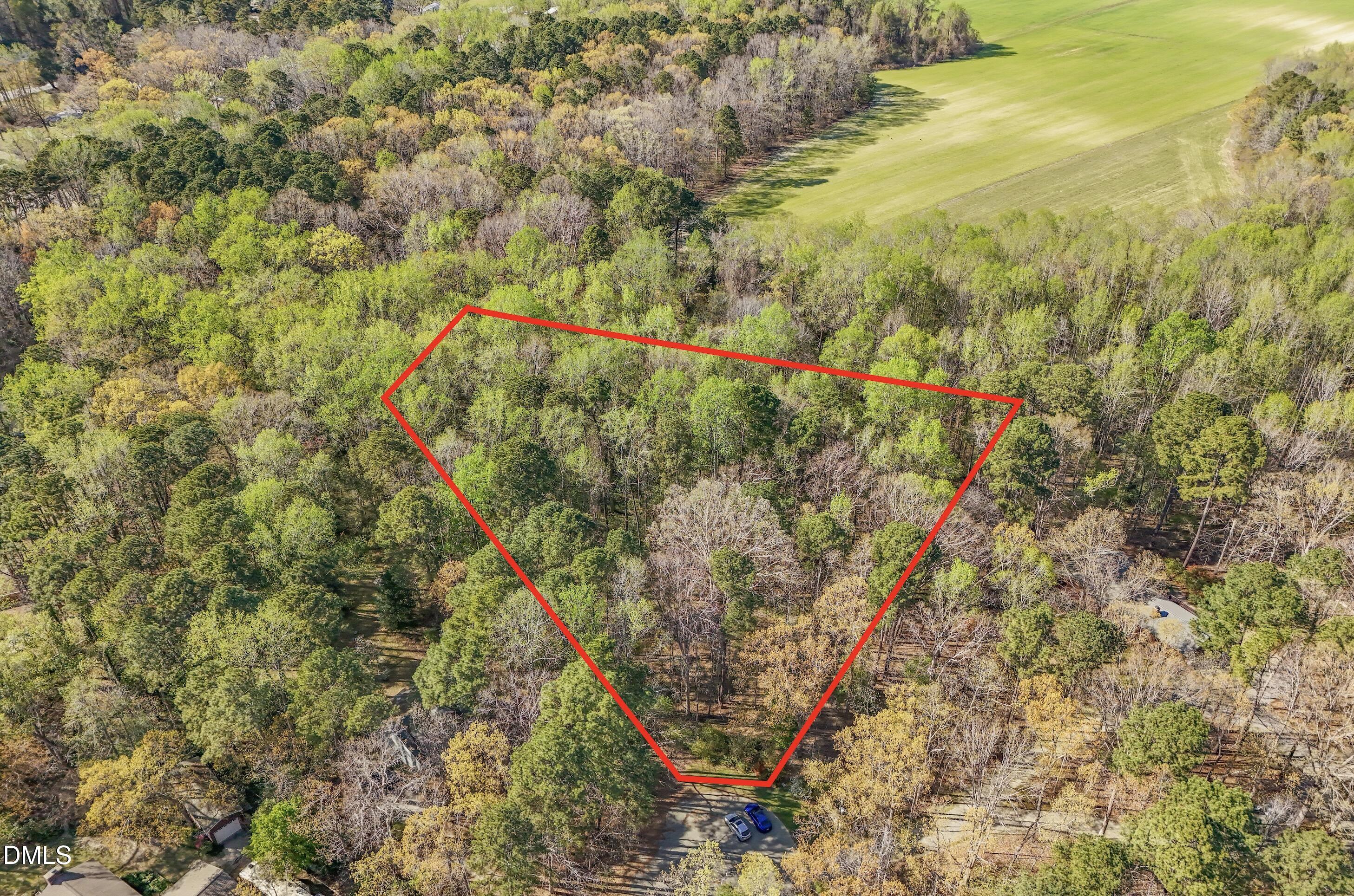 429 Holly Oak Court Property Photo 1