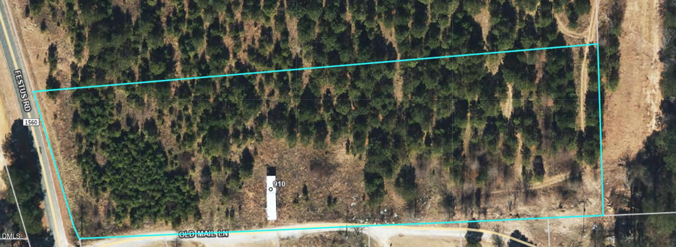 910 Festus Road Property Photo 1