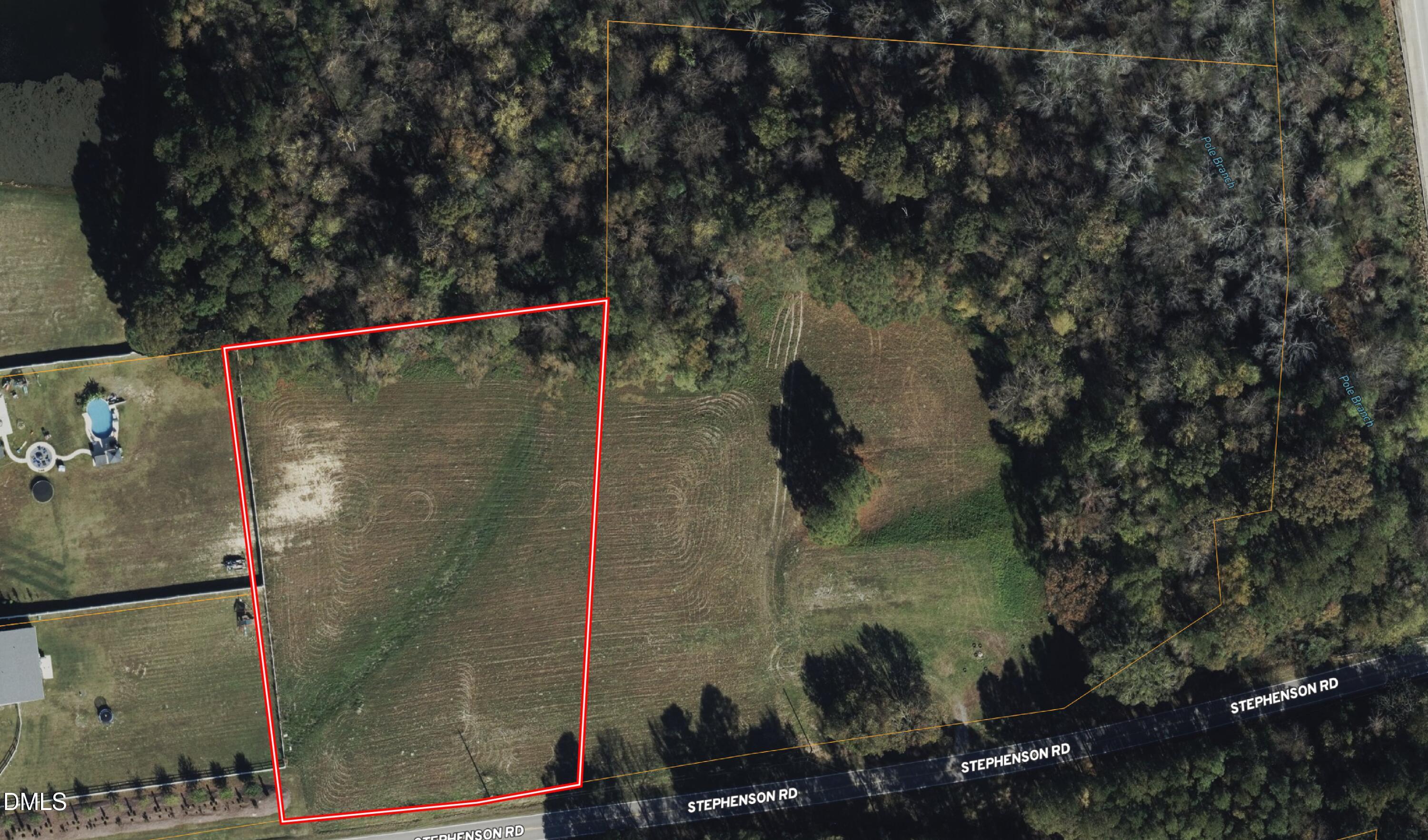 1006 Stephenson Road Property Photo 1