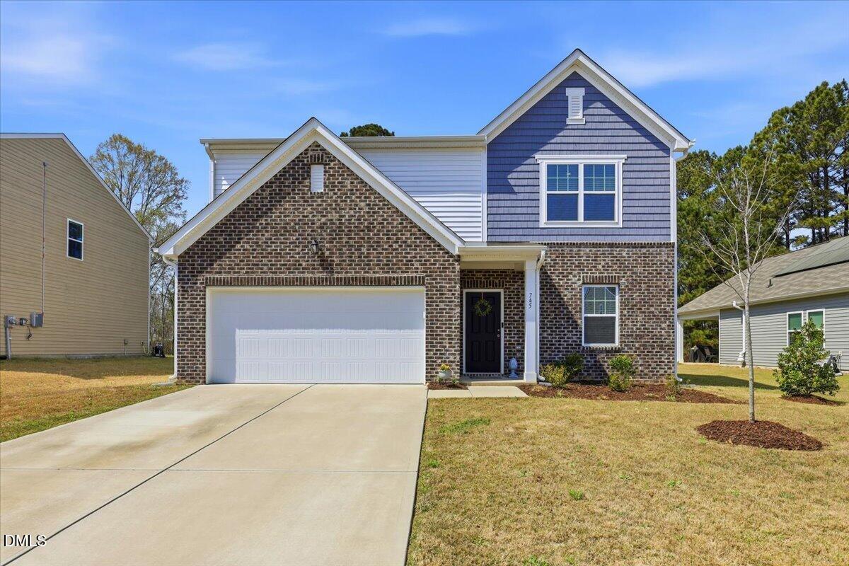 745 Mirror Pond Drive Property Photo 1